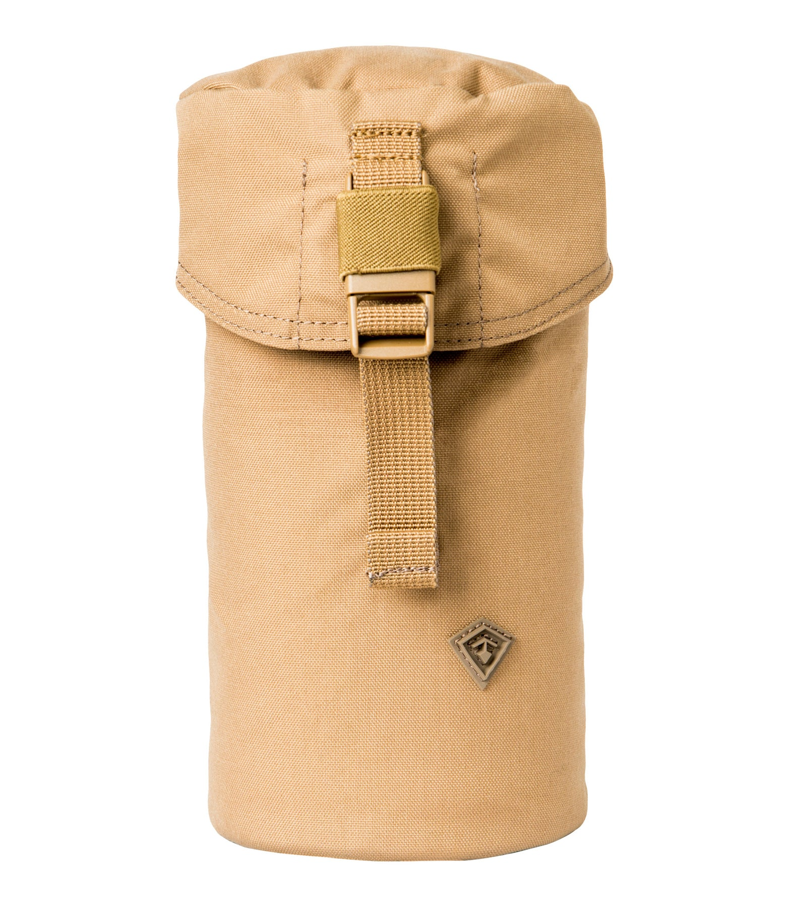 First Tactical Tactix Series Bottle Pouch – 1.0 Liter 180020 - Coyote